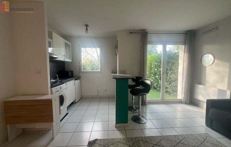 Studio 30m² Saint-André-de-Cubzac - Meublé, jardin - Photo 5