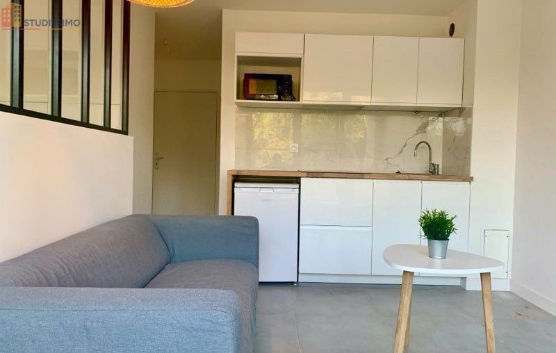 Studio à Bordeaux