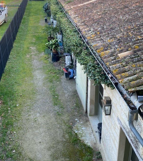Studio meublé 25m² Marsillargues - Meublé, DPE C - Photo 2