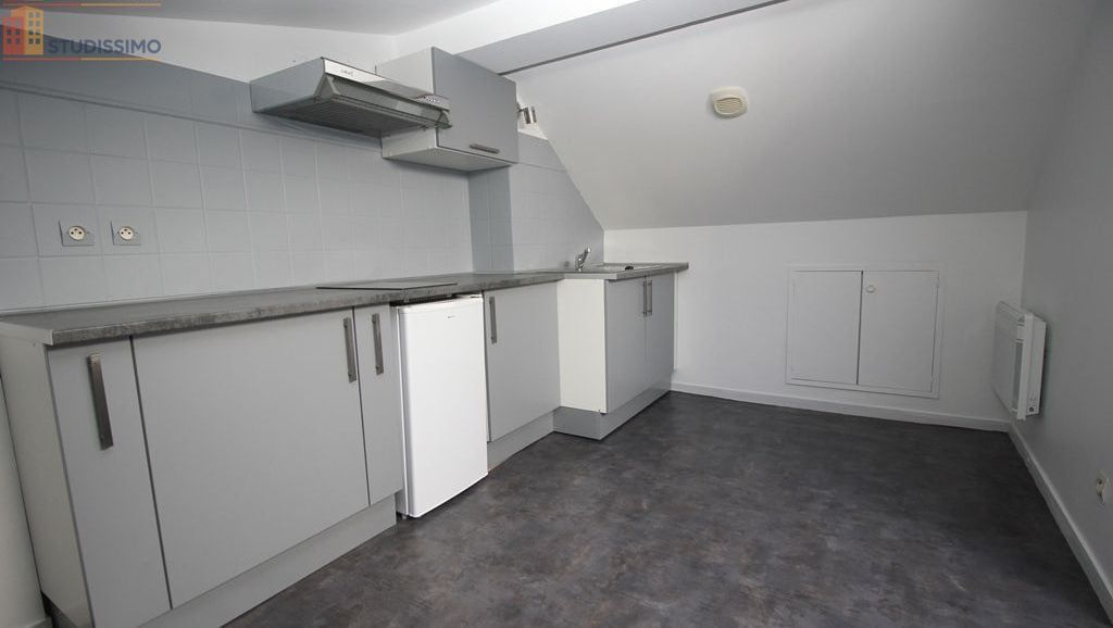 Studio 34m² Bordeaux centre - Lumineux, dernier étage - Photo 5