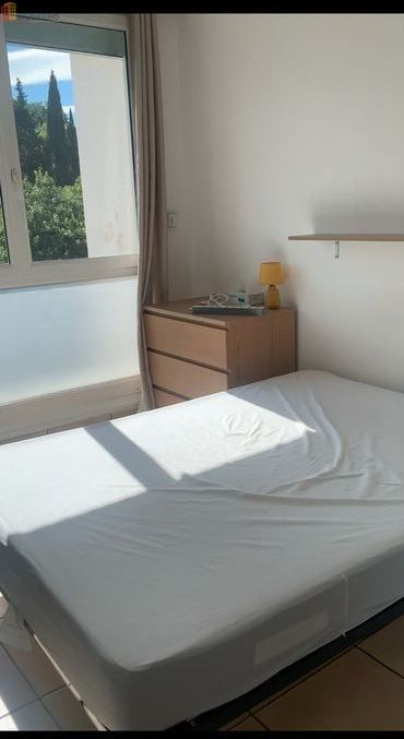 Studio meublé 18m² Montpellier 34080 - Ensoleillé, spacieux - Photo 2