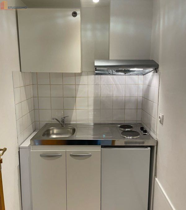 Studio meublé 18m² Juvignac - Calme, proche tram - Photo 4