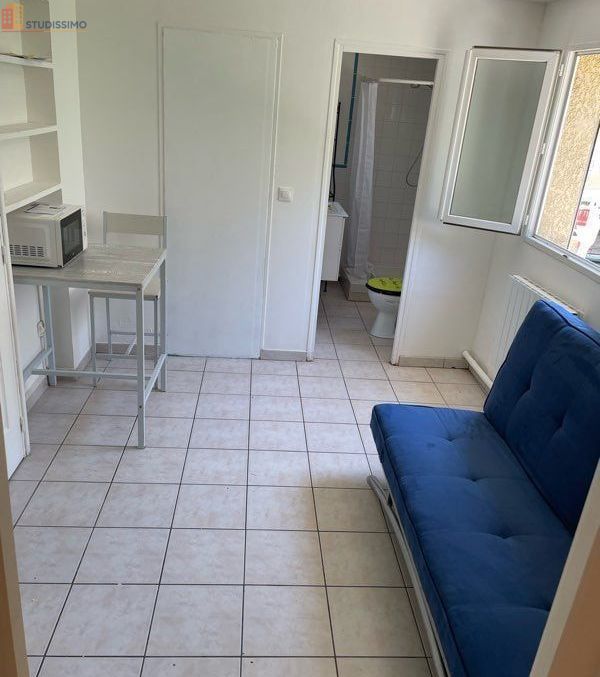 Studio à Juvignac