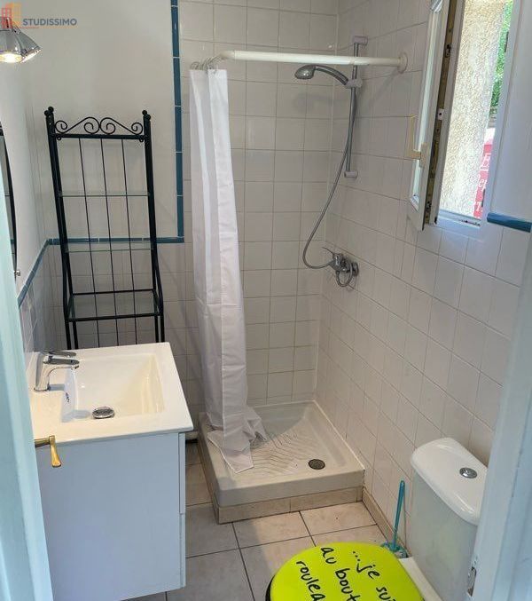 Studio meublé 18m² Juvignac - Calme, proche tram - Photo 2