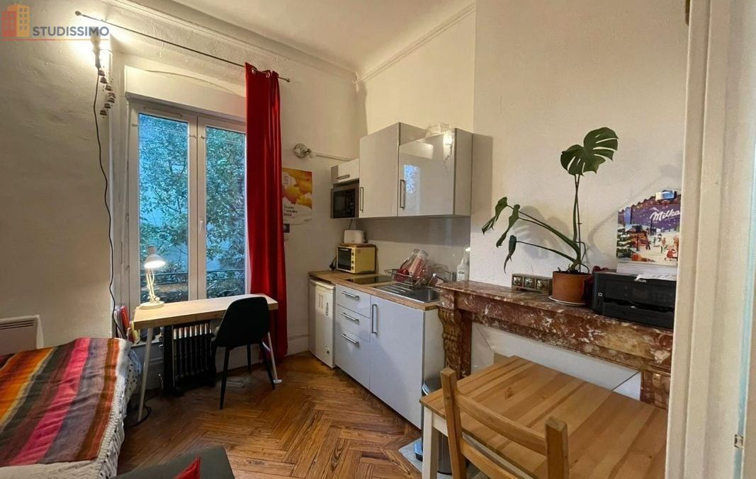 Studio à Montpellier
