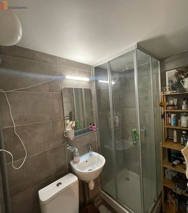 Studio meublé 18m² Montpellier centre - Meublé, 2e étage - Photo 1