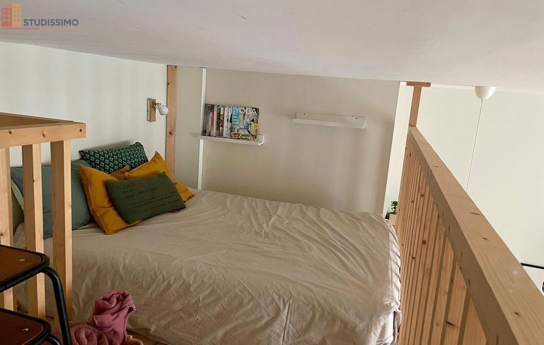 Studio 36m² Bordeaux Chartrons-Nord - Lumineux, proche tram - Photo 1
