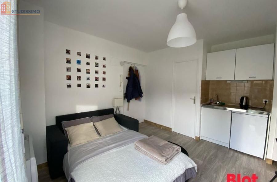 Studio à Rennes