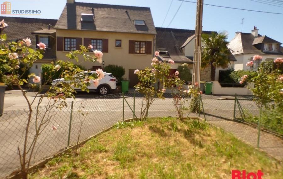 Studio 18m² Rennes 35700 - Photo 3