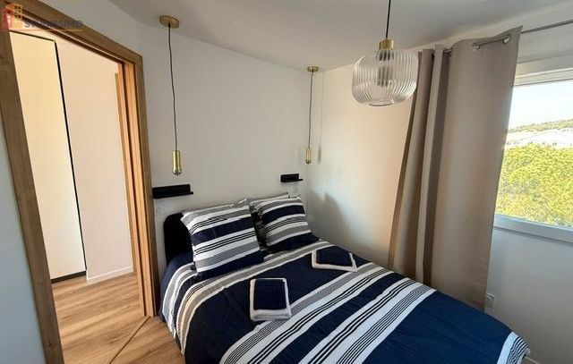 Studio meublé 28m² Sète 34200 - Étudiant, lumineux - Photo 2
