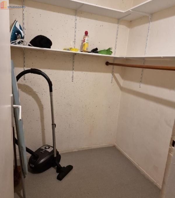 Studio meublé 13m² Pessac - Meublé, DPE A - Photo 3