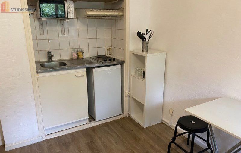 Studio meublé 18m² Montpellier 34090 - Proche Château d'Eau, meublé - Photo 3