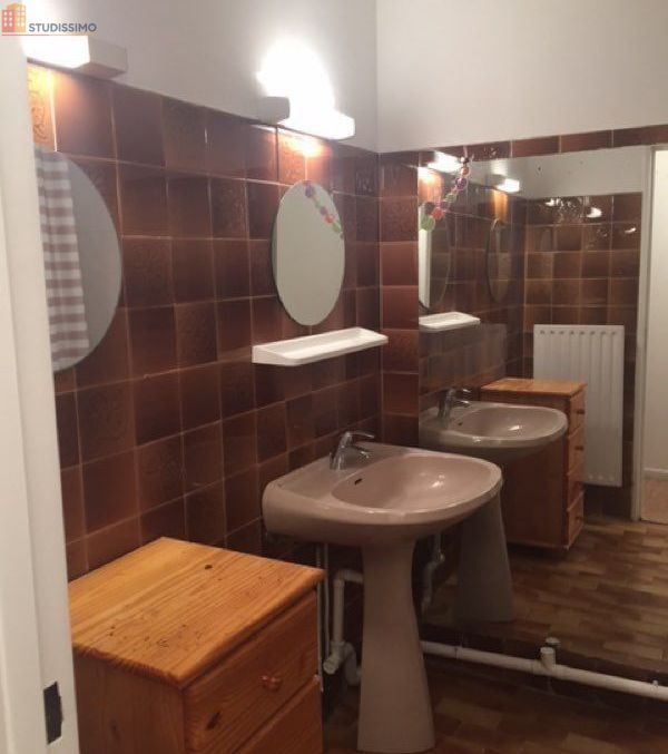 Studio meublé 18m² Montpellier 34090 - Proche Château d'Eau, meublé - Photo 1