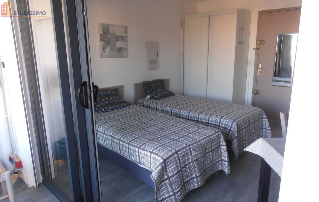 Studio à Balaruc-les-Bains