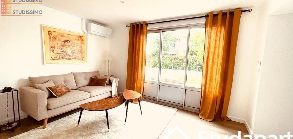 Studio à Mérignac