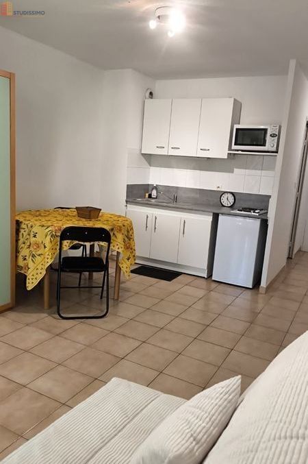 Studio 25m² Saint-Gély-du-Fesc - Meublé, lumineux - Photo 5