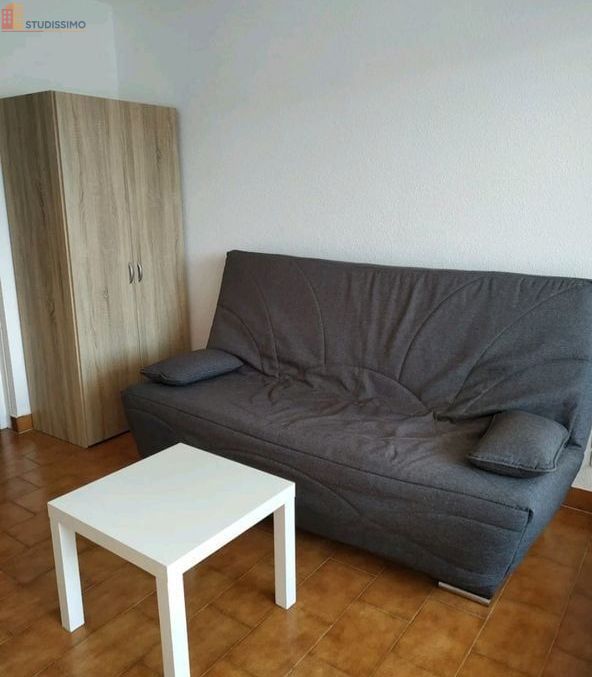 Studio à Sète