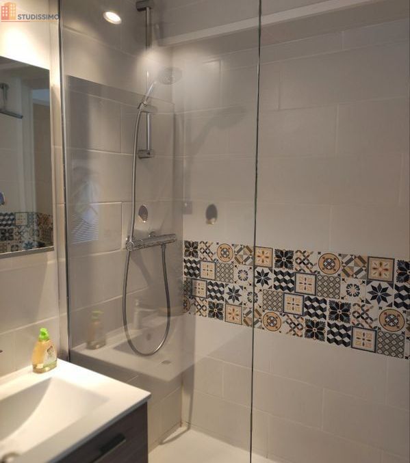 Studio meublé 20m² Sète 34200 - Étudiant, lumineux - Photo 2