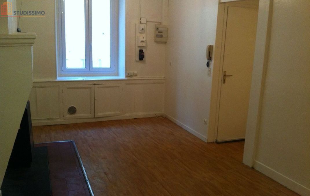 Studio 45m² Langon - Centre, lumineux - Photo 1
