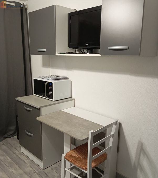 Studio à Lamalou-les-Bains