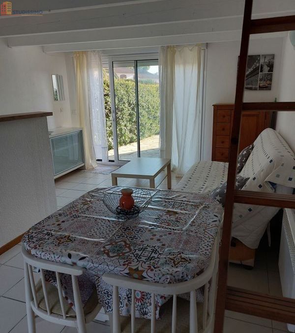 Studio meublé 20m² Castelnau-le-Lez - Calme, pour étudiant - Photo 3