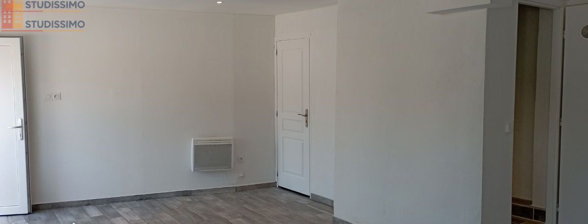 Studio 28m² Saint-Jean-de-la-Blaquière - DPE D - Photo 2