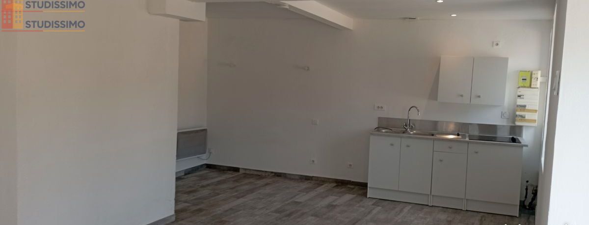 Studio à Saint-Jean-de-la-Blaquière