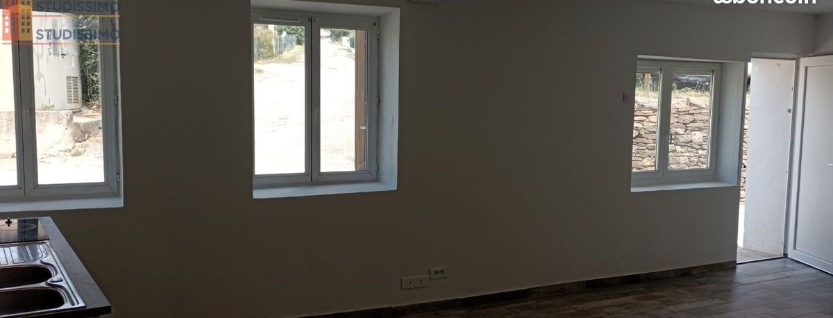 Studio 28m² Saint-Jean-de-la-Blaquière - DPE D - Photo 1