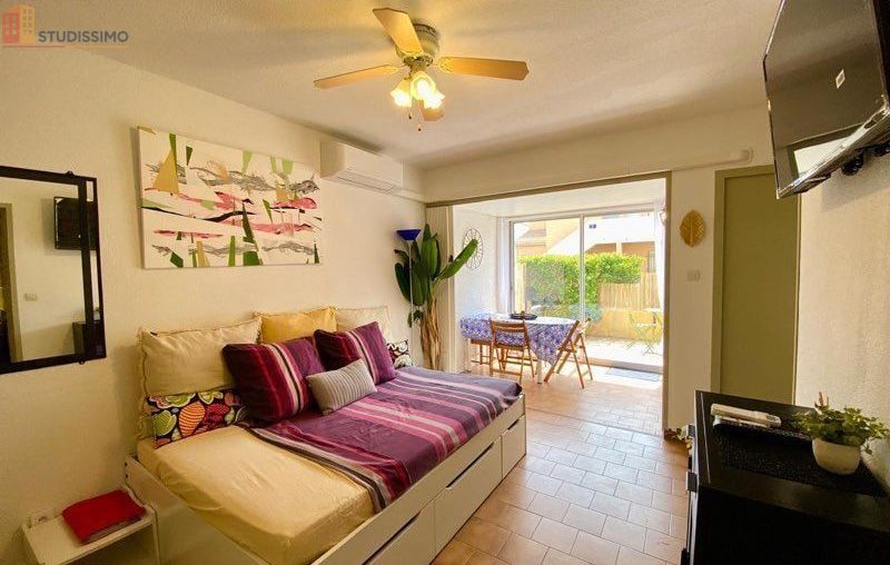 Studio 25m² Valras-Plage - Meublé, proche plage - Photo 5