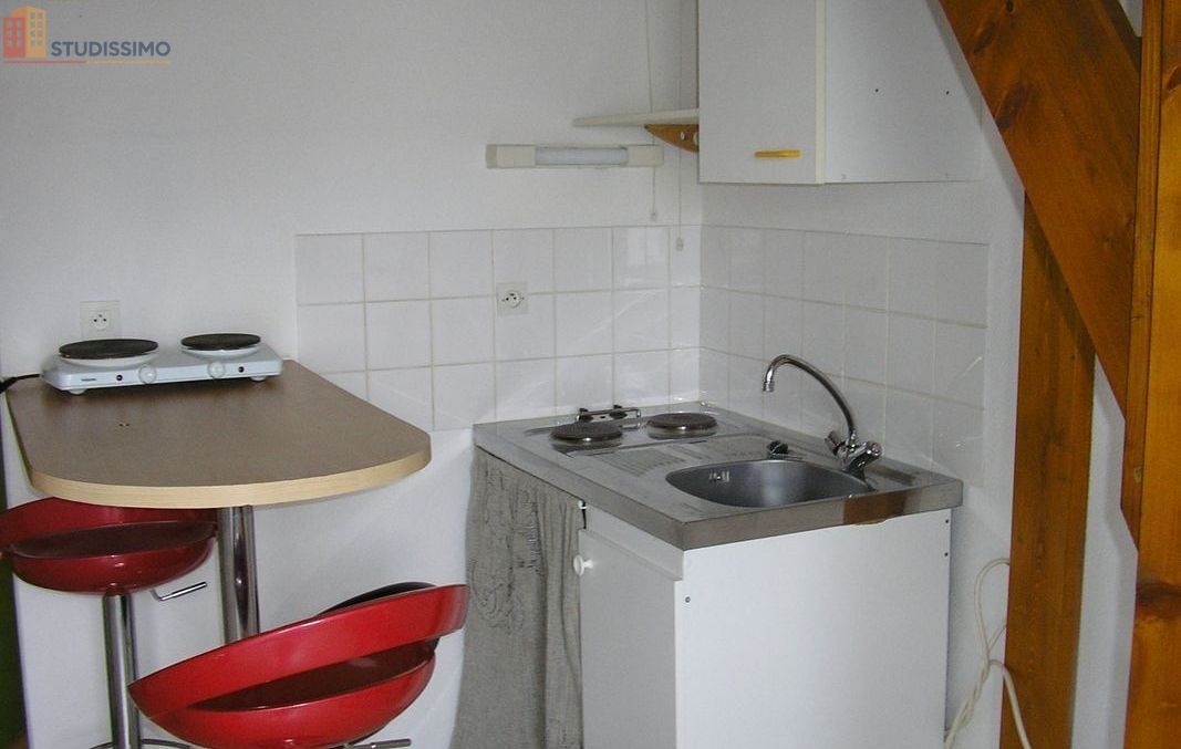 Studio à Rennes