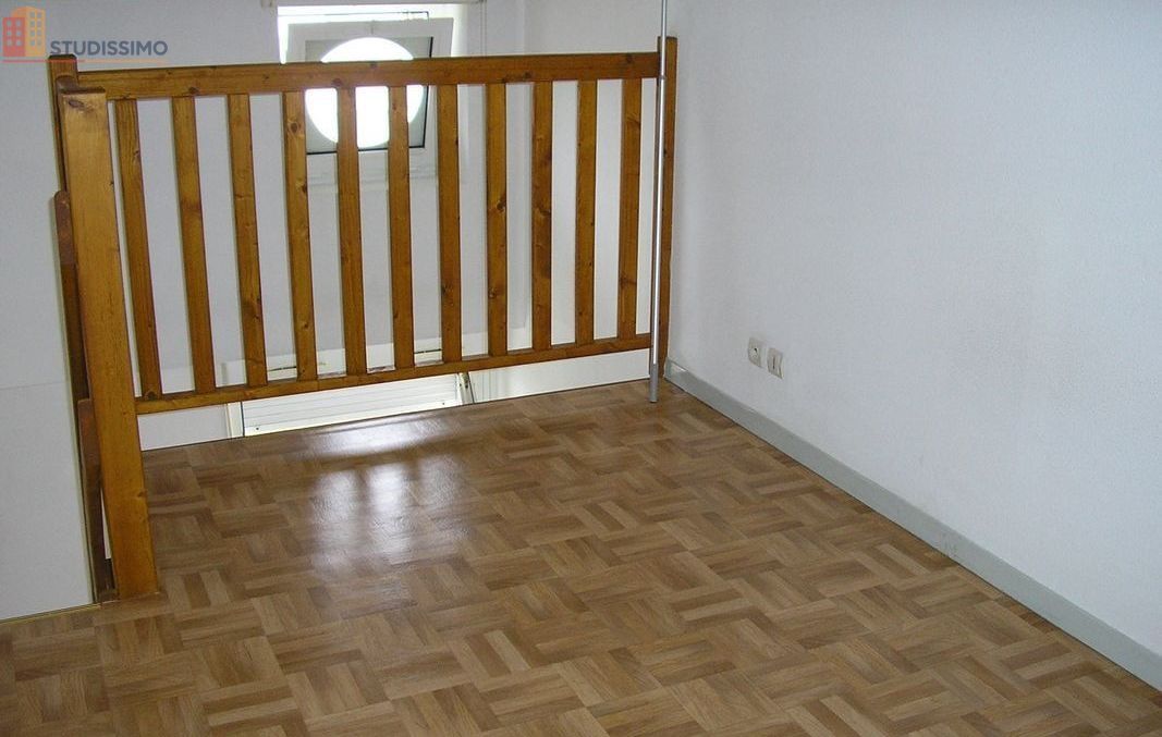 Studio meublé 23m² Rennes 35700 - Étage élevé, DPE B - Photo 1