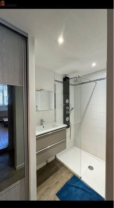 Studio meublé 20m² Bordeaux Nansouty - Proche place, meublé - Photo 3