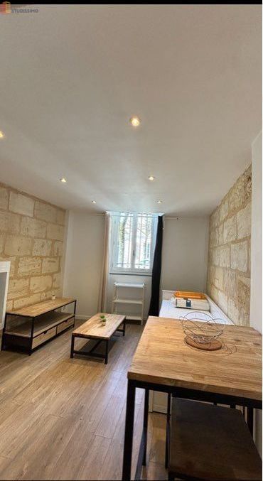 Studio meublé 20m² Bordeaux Nansouty - Proche place, meublé - Photo 4