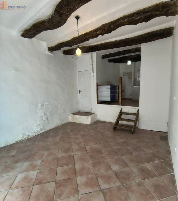 Studio 25m² Montblanc 34290 - Photo 1