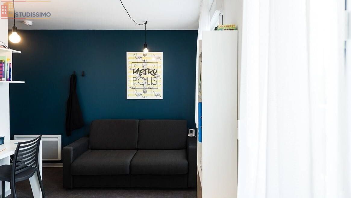 Studio à Rennes