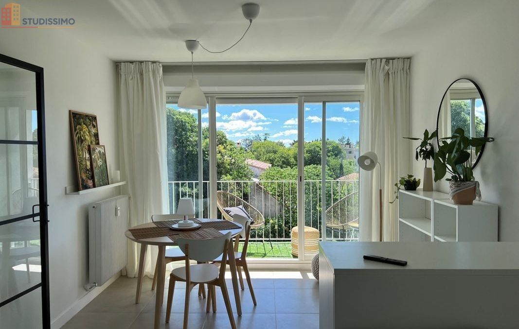 Studio à Montpellier