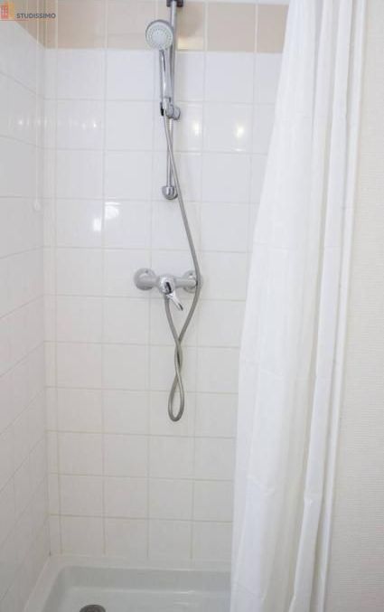 Studio meublé 17m² Rennes 35000 - Meublé, 1 pièce - Photo 1