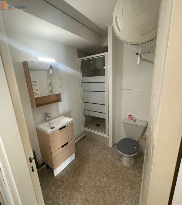 Studio 31m² Gradignan 33170 - Photo 1