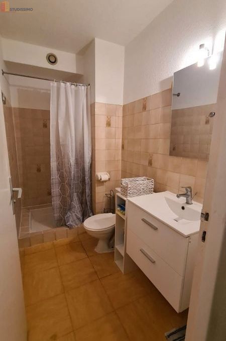 Studio 30m² Montpellier 34080 - Meublé, proche Business School - Photo 2