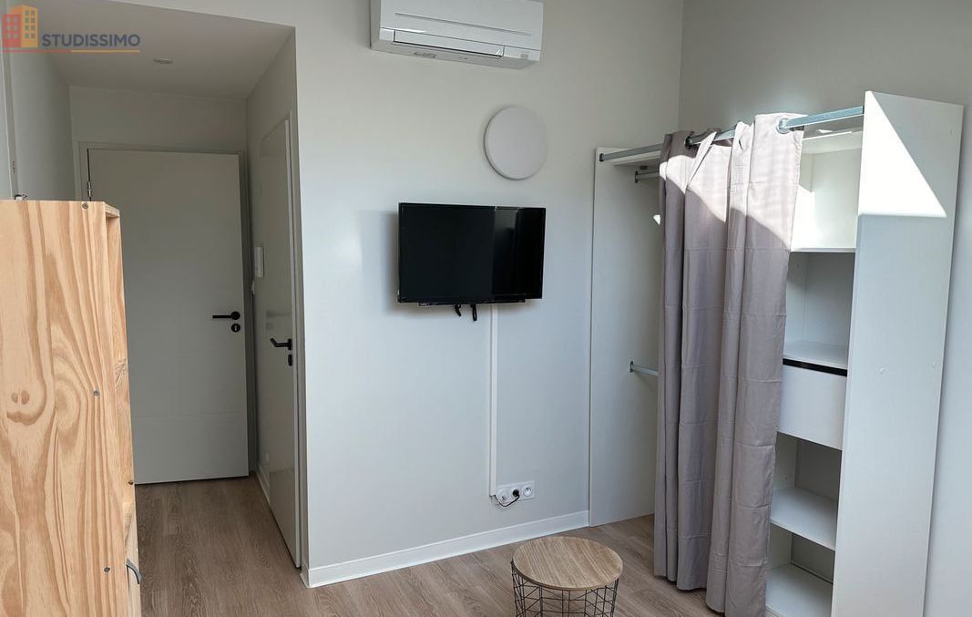 Studio à Bordeaux