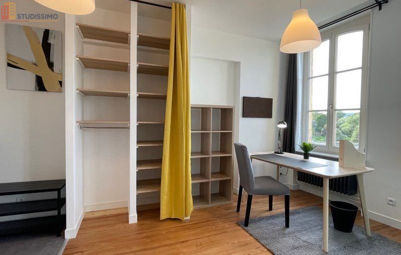 Studio 20m² Dol-de-Bretagne - Rez-de-chaussée, meublé - Photo 3