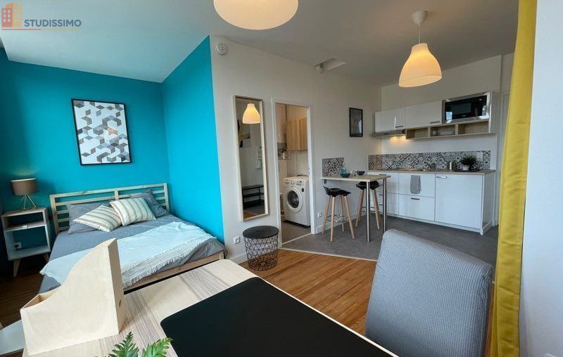 Studio à Dol-de-Bretagne