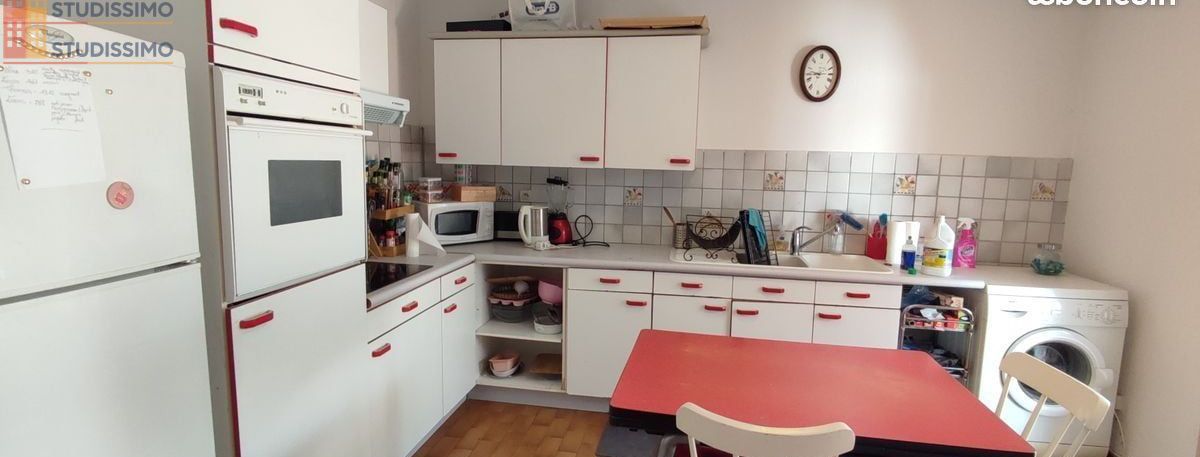 Studio meublé 17m² Montpellier 34080 - Chauffage inclus, parking - Photo 4