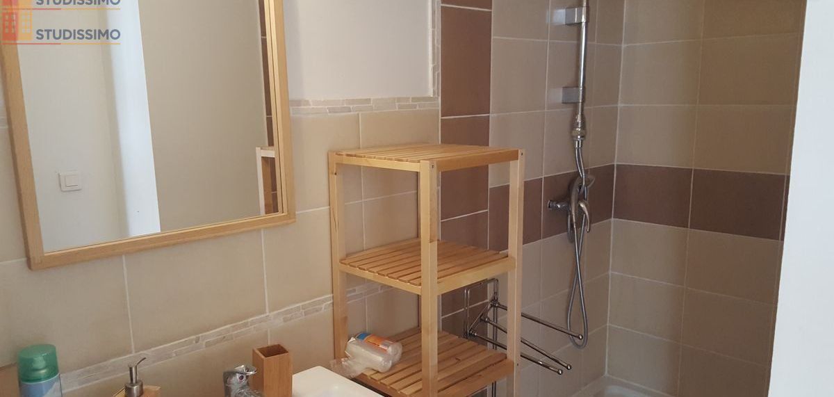 Studio meublé 17m² Montpellier 34080 - Chauffage inclus, parking - Photo 3
