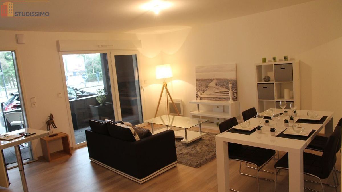 Studio à Rennes