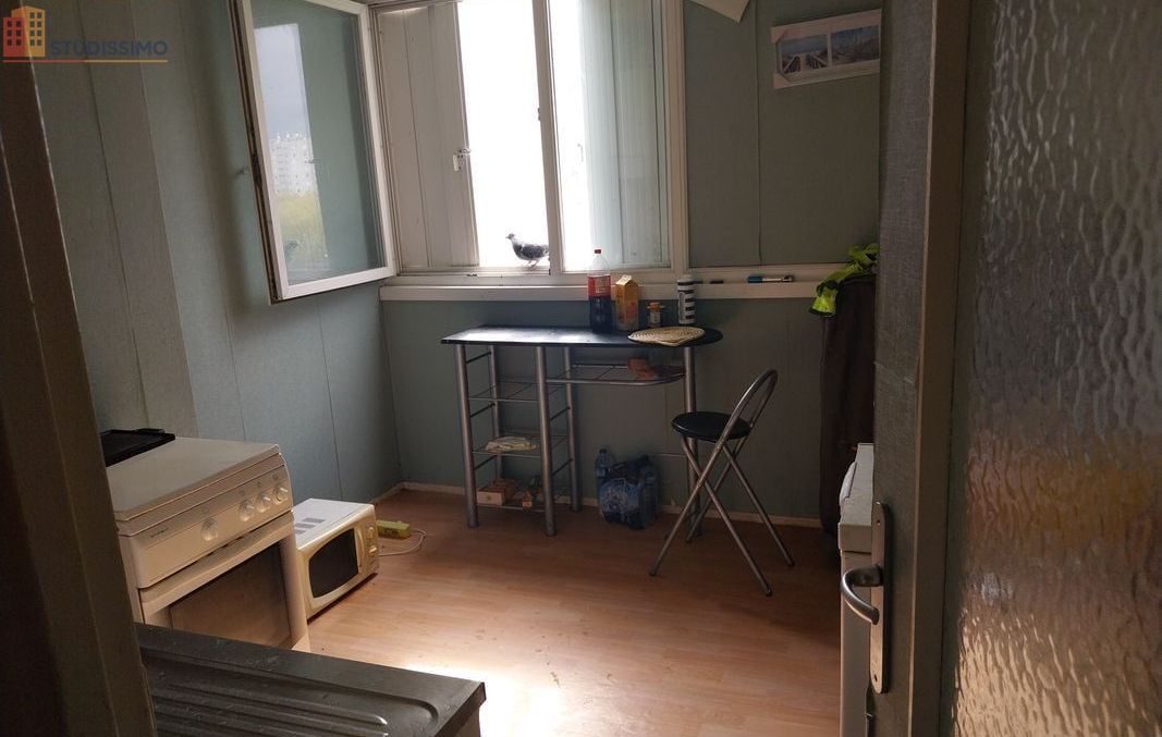 Studio 37m² Bordeaux 33300 - Photo 6