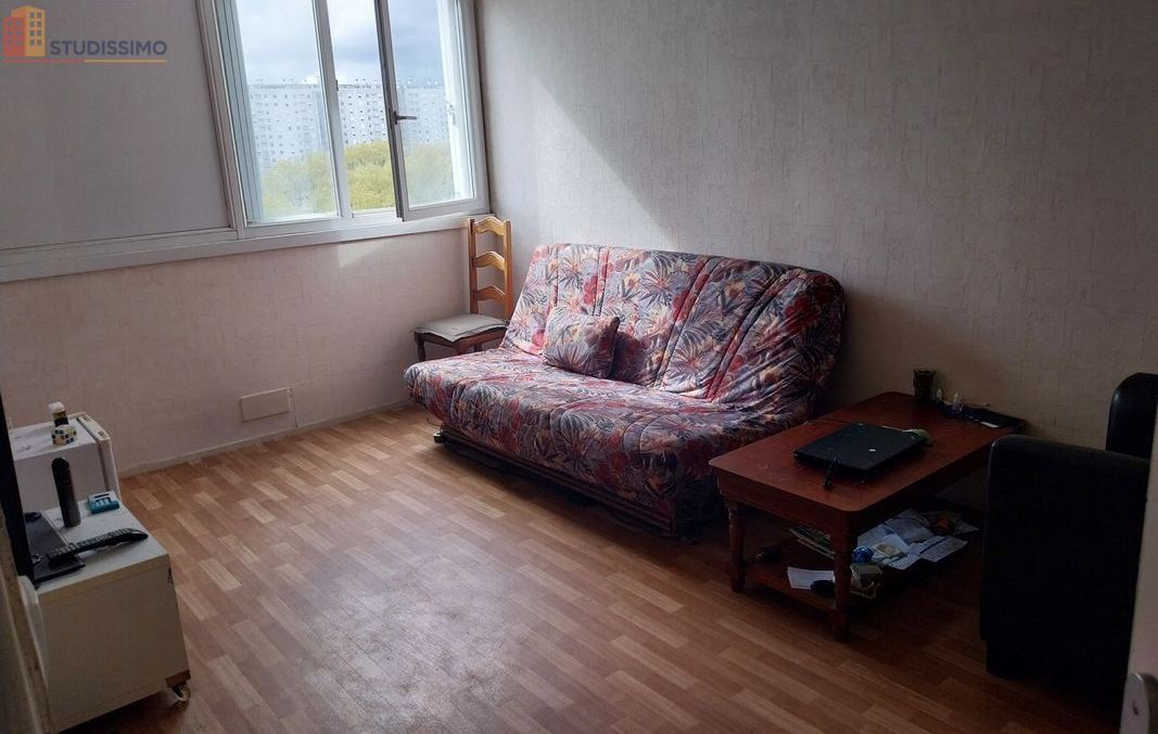Studio à Bordeaux