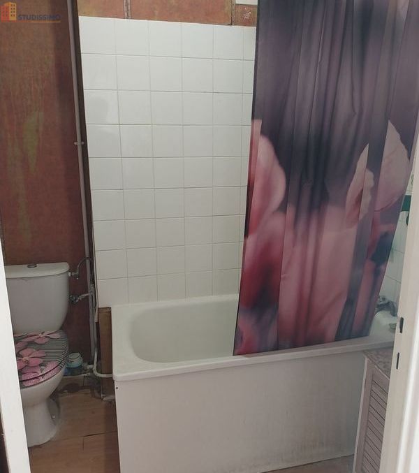 Studio 37m² Bordeaux 33300 - Photo 1