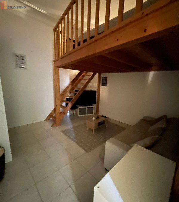 Studio 35m² Valras-Plage - Meublé, proche plage - Photo 2