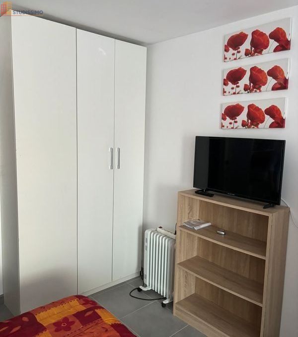 Studio meublé 24m² Mauguio - Meublé, DPE D - Photo 5